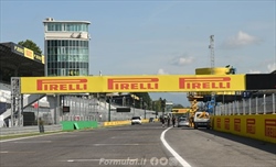 Domenicali ascolta Jordan: un nuovo campionato per valorizzare i tracciati storici - L'idea per valorizzare i tracciati storici: creare un nuovo campionato