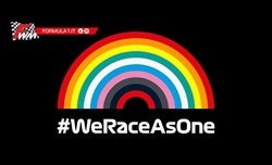 L'impegno senza precedenti della Formula 1 per unire e sensibilizzare