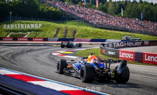 L'impresa Red Bull ha basi più solide di quella Ferrari