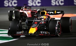 L'inchiesta post Abu Dhabi ha portato dei benefici secondo Verstappen: la proposta alla FIA - L'inchiesta post Abu Dhabi ha portato dei benefici secondo Verstappen: la proposta alla FIA