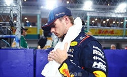 L'incredibile ipotesi di Rosberg: Verstappen può prendere un anno sabbatico