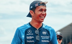 L'indiscrezione - Albon lascia la Williams. Il mercato 2024 si infiamma - L'indiscrezione - Albon pronto a lasciare la Williams. Il mercato 2024 si infiamma