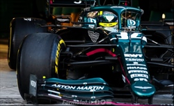L’indiscrezione: Aston Martin potrebbe saltare il primo test a Barcellona