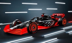 L'indiscrezione: Audi punta due piloti per il 2025, già pronta un'alternativa - L'indiscrezione: Audi punta due piloti per il 2025, già pronta un'alternativa