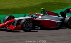 L'indiscrezione CdS: Mercedes, scelto il pilota che affiancherà Russell nel 2025 - L'indiscrezione - CdS: Mercedes, scelto il pilota che affiancherà Russell nel 2025