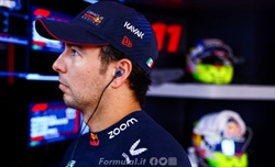 L'indiscrezione clamorosa: Pérez potrebbe annunciare il ritiro al GP del Messico - L'indiscrezione clamorosa: Pérez potrebbe annunciare il ritiro al GP del Messico, ma l'agente...