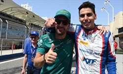 L'indiscrezione dal Brasile - McLaren, via libera al «prestito» di Bortoleto - L'indiscrezione dal Brasile - McLaren, via libera al «prestito» di Bortoleto