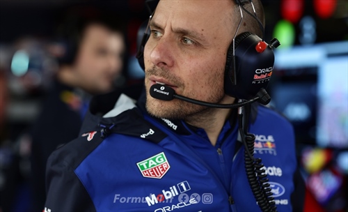 L’indiscrezione dal paddock: anche Lambiase pronto a lasciare Red Bull