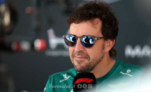 L'indiscrezione dal paddock di Monaco: Aston Martin potrebbe non correre il GP