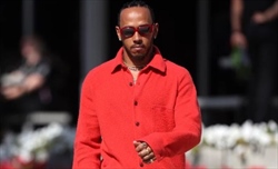 L'indiscrezione dall'Italia: Hamilton ha già visitato la Ferrari più volte