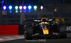 L'indiscrezione - Dall'Italia: Power Unit 2026 Red Bull tutt'altro che granitica