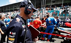 L'indiscrezione - Dalla Germania, Ferrari non sarebbe più interessata ad Adrian Newey