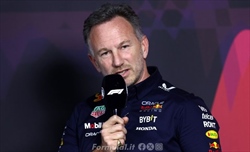 L'indiscrezione dalla Germania - Newey non sarebbe contento. Horner pronto a sollevarlo - L'indiscrezione dalla Germania - Newey non sarebbe contento. Horner vorrebbe sollevarlo