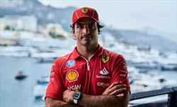 L'indiscrezione - Dalla Spagna: Sainz ha firmato per il 2025, ufficialità a Barcellona