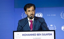 L'indiscrezione dell'Inghilterra: non c'è pace per la F1. Anche Ben Sulayem investigato - L'indiscrezione dell'Inghilterra: non c'è pace per la F1. Anche Ben Sulayem investigato