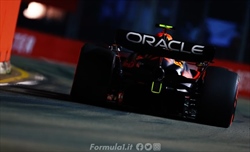 L'indiscrezione di Sky - Budget cap, infrazione monstre della Red Bull: la cifra - L'indiscrezione di Sky: Budget cap, sforamento monstre per Red Bull: la cifra