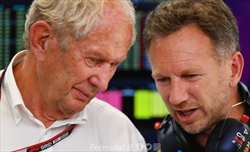 L'indiscrezione di Sky - Budget cap, infrazione monstre della Red Bull: la cifra - L'indiscrezione di Sky: Budget cap, sforamento monstre per Red Bull: la cifra