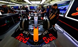 L'indiscrezione - Ecco come la Red Bull avrebbe 'risolto' il problema porpoising