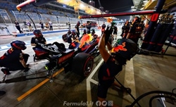 L'indiscrezione - Ecco come la Red Bull avrebbe risolto il problema porpoising - L'indiscrezione - Ecco come la Red Bull avrebbe 'risolto' il problema porpoising