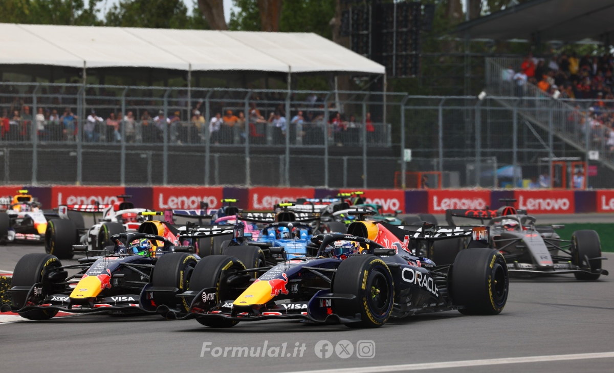 L'indiscrezione - Ecco il calendario 2027 della Formula 1