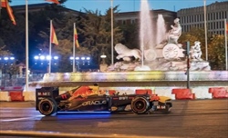 L'indiscrezione: F1, ecco un nuovo circuito dal 2026 - L'indiscrezione: F1, ecco una nuova pista dal 2026