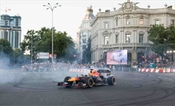 L'indiscrezione: F1, ecco un nuovo circuito dal 2026 - L'indiscrezione: F1, ecco una nuova pista dal 2026