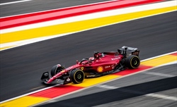 L'indiscrezione - Ferrari, aggiornamento a Singapore con sguardo al 2023: i dettagli