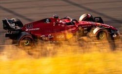 L'indiscrezione - Ferrari, aggiornamento a Singapore con sguardo al 2023: i dettagli - L'indiscrezione - Ferrari, aggiornamento a Singapore con sguardo al 2023: i dettagli