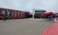 L'indiscrezione: Ferrari, 'cambia' il luogo di presentazione della nuova monoposto. Il presunto motivo - L'indiscrezione: Ferrari, 'cambia' il luogo di presentazione della nuova monoposto: il presunto motivo