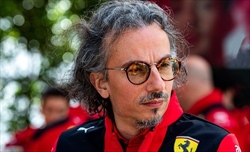 L'indiscrezione - Ferrari, Mekies contrariato e destinato all'addio: rimarrà in Formula 1