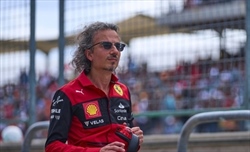L'indiscrezione - Ferrari, Mekies contrariato e destinato all'addio: rimarrà in Formula 1 - L'indiscrezione - Ferrari, Mekies contrariato e destinato all'addio: rimarrà in Formula 1