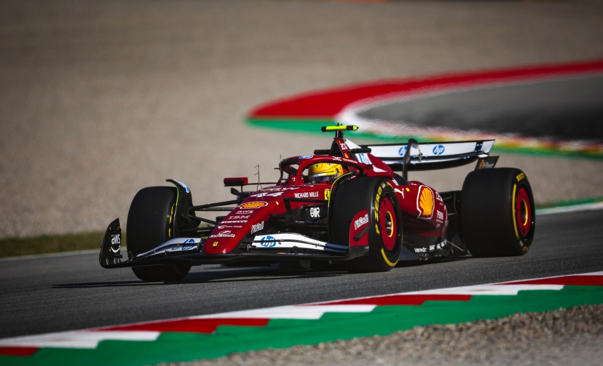 L'indiscrezione - Ferrari pronta a saltare i test di Barcellona
