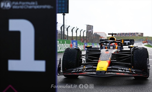 L'indiscrezione, FIA pronta a rivoluzionare le qualifiche nel 2026: ecco cosa cambierà - L'indiscrezione, FIA pronta a rivoluzionare le qualifiche nel 2026: ecco cosa cambierà