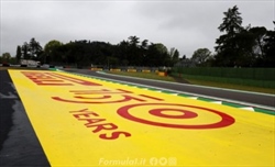 L'indiscrezione - GP Imola, la F1 introdurrà l'utilizzo obbligatorio di tre mescole diverse - L'indiscrezione - GP Imola, la F1 introdurrà l'utilizzo obbligatorio di tre mescole diverse
