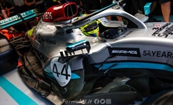L'indiscrezione - GP Monza, Hamilton partirà dal fondo della griglia: il motivo - L'indiscrezione - GP Monza, Hamilton partirà dal fondo della griglia: il motivo