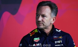L'indiscrezione - Horner: buonuscita milionaria alla dipendente che lo ha denunciato - L'indiscrezione - Horner avrebbe pagato 700mila euro alla dipendente per chiudere il caso
