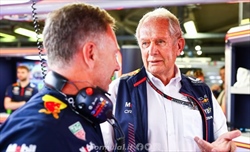 L'indiscrezione: Horner vuole cacciare Marko dalla Red Bull - L'indiscrezione: Horner vuole cacciare Marko dalla Red Bull
