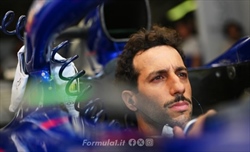 L'indiscrezione - Il futuro di Ricciardo potrebbe essere annunciato questa settimana