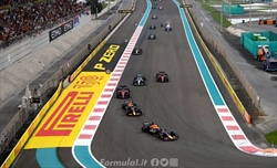 L'indiscrezione: il GP di Abu Dhabi rischia la cancellazione, i dettagli