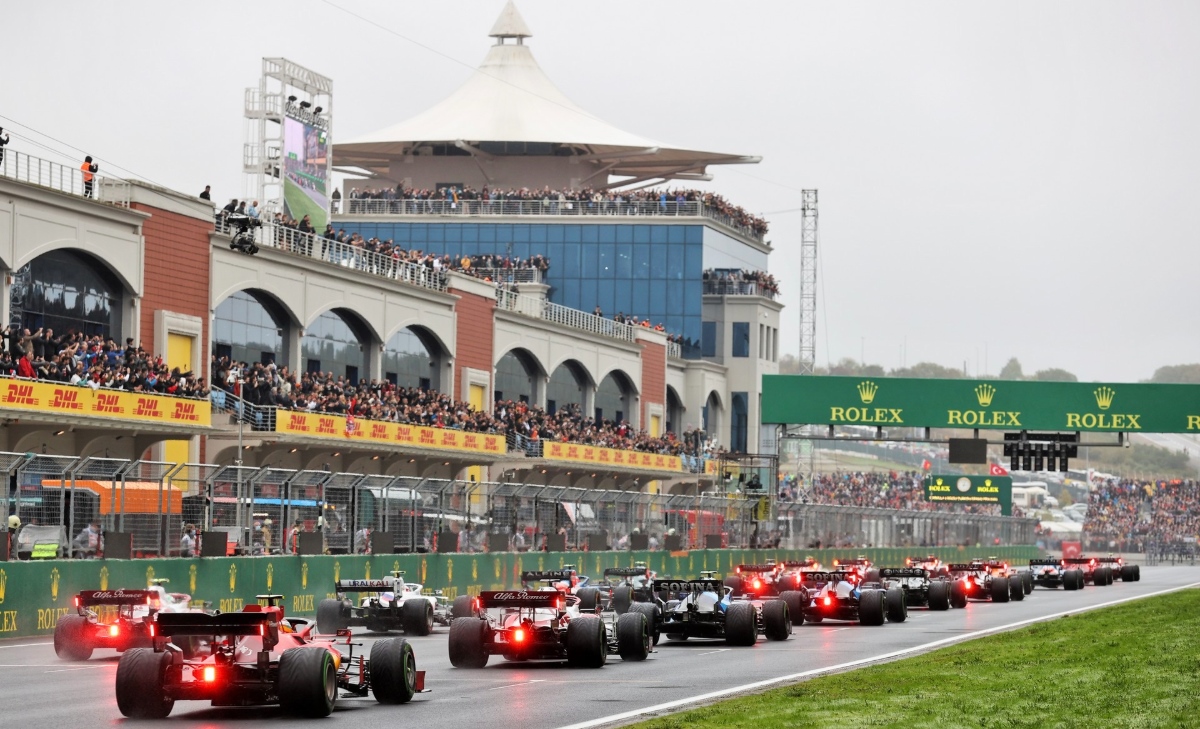 L'indiscrezione - Istanbul pronta a tornare in Formula 1 dal 2027