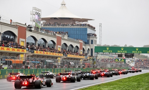 L'indiscrezione - Istanbul pronta a tornare in Formula 1 dal 2027