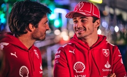 L'indiscrezione: Leclerc e Sainz hanno rinnovato con la Ferrari, a breve l'annuncio - L'indiscrezione: Leclerc e Sainz hanno rinnovato con la Ferrari, a breve l'annuncio