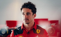 L'indiscrezione: Leclerc pronto a firmare un contratto 'a vita' con la Ferrari