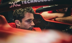 L'indiscrezione: Leclerc pronto a firmare un contratto 'a vita' con la Ferrari - L'indiscrezione: Leclerc pronto a firmare un contratto 'a vita' con la Ferrari