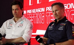 L'indiscrezione: Wolff chiama un ingegnere dalla Ferrari, ma è la Red Bull che vince - L'indiscrezione: Mercedes chiama un ingegnere dalla Ferrari, ma è la Red Bull che vince