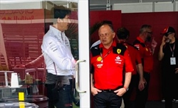 L'indiscrezione - Mercedes, strappati due ingegneri alla Ferrari: i nomi - L'indiscrezione - Mercedes, strappati due ingegneri alla Ferrari: i nomi