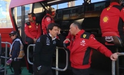 L'indiscrezione - Mercedes, strappati due ingegneri alla Ferrari: i nomi - L'indiscrezione - Mercedes, strappati due ingegneri alla Ferrari: i nomi