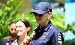 L'indiscrezione - Newey in Aston Martin: annuncio a Baku e stipendio da capogiro
