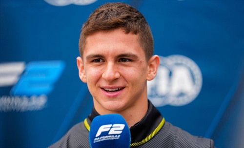 L'indiscrezione: niente Formula 1 per Fornaroli. L'italiano verso il Giappone