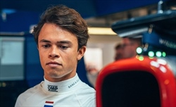 L'indiscrezione: Nyck De Vries ha firmato con AlphaTauri